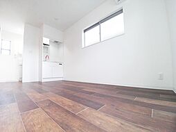 フィオーレ住吉宮町 1階ワンルームのリビング/ダイニング