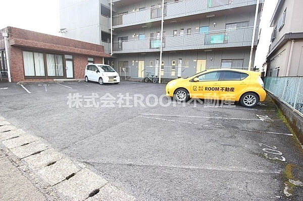 東和ビル ｜宮崎県都城市小松原町(賃貸マンション1LDK・3階・54.72㎡)の写真 その30