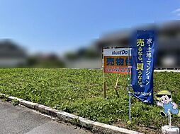 湖北町賀　売土地