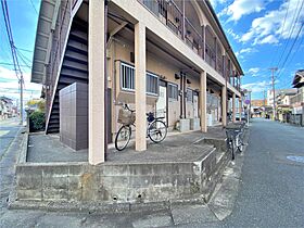 いのうえハイツ  ｜ 福岡県北九州市小倉北区東篠崎1丁目（賃貸アパート1K・2階・24.00㎡） その21