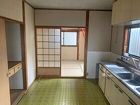 大阪府寝屋川市葛原１丁目（賃貸一戸建3DK・1階・56.30㎡） その3