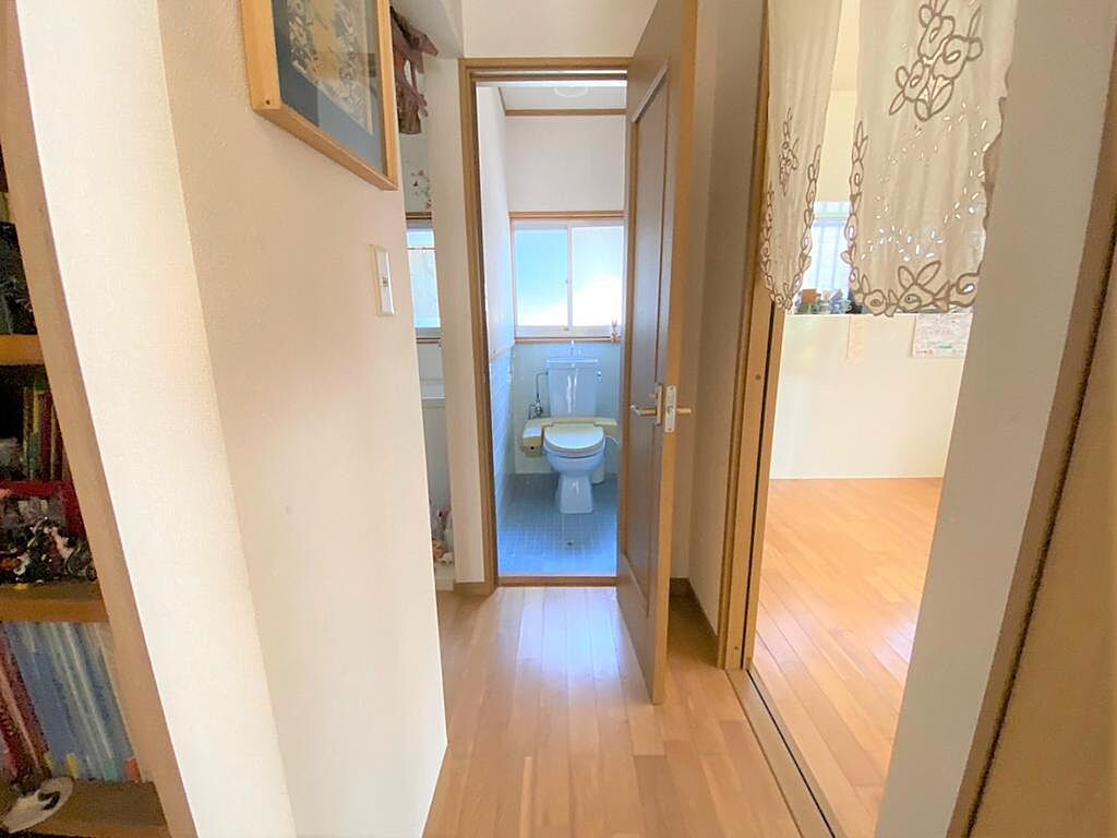 detached 愛媛県大洲市徳森