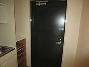 玄関が散らからないシューズボックスもありますよ