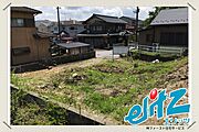 閑静な住宅地