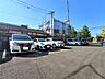 駐車場：敷地内駐車場