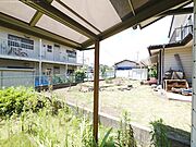 商業施設に近くて便利♪