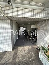 デアリックス広畑  ｜ 兵庫県姫路市広畑区東新町１丁目（賃貸マンション1R・3階・16.77㎡） その16