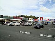 ハローデイ岡垣店（910m）