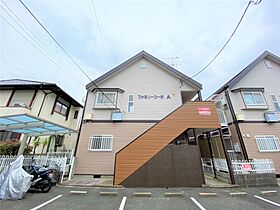 ファミリーコーポ清納A・B  ｜ 福岡県北九州市八幡西区清納1丁目（賃貸アパート1K・1階・19.44㎡） その17