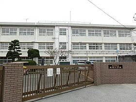 福岡県北九州市八幡西区下上津役元町（賃貸一戸建7LDK・--・140.63㎡） その19