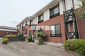 サニーヒルよしの 113 ｜ 福岡県八女郡広川町大字新代1352-3（賃貸アパート1R・1階・27.53㎡） その8