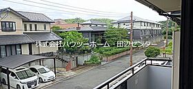 アムール州見台  ｜ 京都府木津川市州見台３丁目（賃貸アパート2LDK・2階・62.10㎡） その29