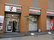 コンビニエンスストアセブン−イレブン 秋葉原駅北店まで493ｍ