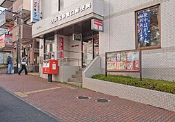 [周辺] 【郵便局】東戸塚駅東口郵便局まで808ｍ