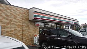 セザンヌP2  ｜ 愛知県豊橋市上地町（賃貸アパート1K・2階・15.20㎡） その22