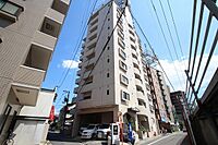 広島県広島市西区大芝3丁目：物件画像／オールハウス株式会社　西広島店