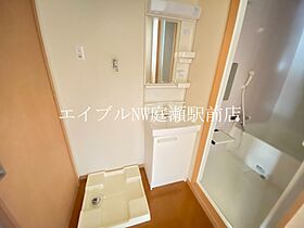 サンライズ  ｜ 岡山県総社市南溝手（賃貸アパート1DK・2階・34.68㎡） その13