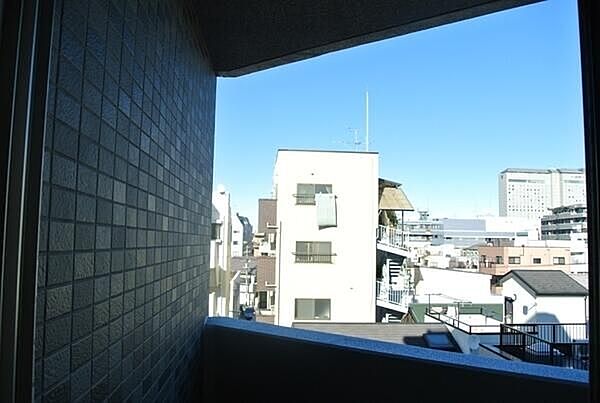 グランヴァン深川木場 5階 | 東京都江東区東陽 賃貸マンション 外観
