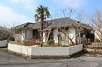 千葉県東金市広瀬：物件画像