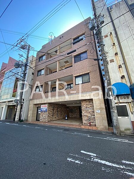 KEIマンション 603｜兵庫県姫路市亀井町(賃貸マンション1LDK・6階・41.20㎡)の写真 その1