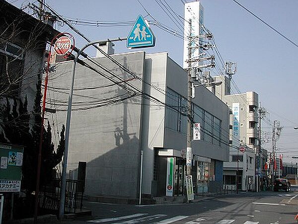 画像18:近畿大阪銀行 枚方支店光善寺駅前出張所（680m）