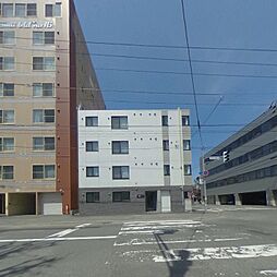 札幌市営南北線 北18条駅 徒歩2分