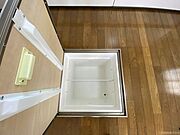 床下収納