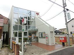 [周辺] 千葉花園郵便局 1422m