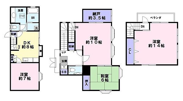 一戸建て 借家を含む神戸市中央区 兵庫県 の賃貸 賃貸マンション アパート 賃貸スモッカ 対象者全員に家賃1か月分キャッシュバック