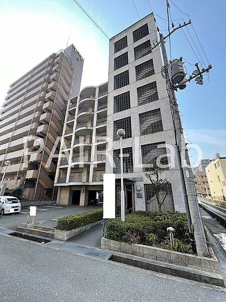 アーバンフラッツK ｜兵庫県姫路市佃町(賃貸マンション1K・7階・19.87㎡)の写真 その1