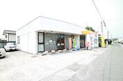 埴生郵便局（350m）
