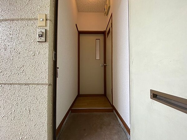 メゾンドール44 ｜北海道札幌市東区北四十四条東2丁目(賃貸アパート2LDK・2階・43.50㎡)の写真 その12