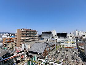 元町壱番館 502号室 ｜ 大阪府茨木市元町（賃貸マンション1K・5階・21.00㎡） その12