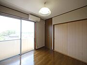 洋室4．5帖