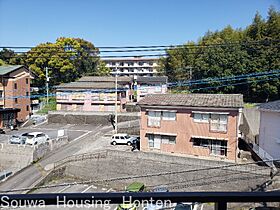 石神町ビル  ｜ 長崎県長崎市石神町（賃貸マンション2LDK・4階・48.95㎡） その15