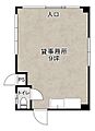 平砂マンション1階8.8万円