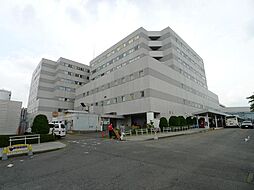 [周辺] 病院