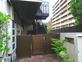 ウラノス壱番館  ｜ 大阪府高槻市天王町（賃貸マンション1K・3階・20.00㎡） その18