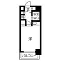 EAGLE祇園五番館4階4.3万円