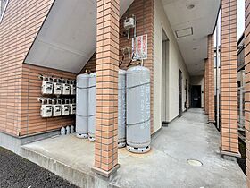 オレンジヒルズ  ｜ 宮城県仙台市青葉区高松１丁目（賃貸アパート1K・2階・19.08㎡） その27