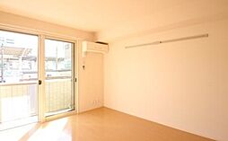 コスモ　ガーデン 201