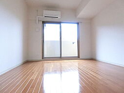 ロジュマンヴェール御影I 101 1階1Kのリビング/ダイニング