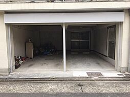 🉐敷金礼金0円！🉐高畑1丁目ガレージ