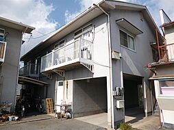 コーポ赤木　B棟