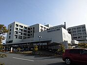 独立行政法人労働者健康安全機構和歌山ろうさい病院まで1163m