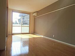 シャーメゾン・キュプラ 103 1階1LDKのリビング/ダイニング