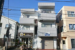 藤田ハイツ