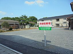 松本駐車場　城内町