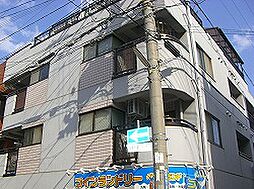 🉐敷金礼金0円！🉐阪急神戸本線 春日野道駅 徒歩8分