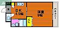 コザックス4階5.0万円
